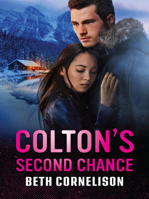 cover image of Colton's Second Chance